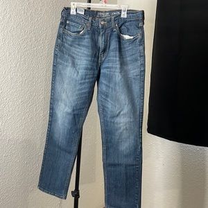 Levis jeans